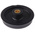 RS PRO Timing Belt Pulley, Brass, Glass Filled PC 6mm Belt Width x 2mm Pitch, 80 Tooth