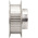 RS PRO Timing Belt Pulley, Aluminium 6mm Belt Width x 2mm Pitch, 40 Tooth
