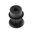 RS PRO Timing Belt Pulley, Glass Filled PC 6mm Belt Width x 2mm Pitch, 15 Tooth