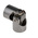 RS PRO Universal Joint, Single, Plain, Bore 6mm, 34mm Length