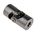 RS PRO Universal Joint, Single, Plain, Bore 6mm, 34mm Length