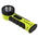 Unilite ATEX-RA2 ATEX LED Torch Yellow 350 lm, 174 mm
