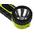 Unilite ATEX-RA2 ATEX LED Torch Yellow 350 lm, 174 mm