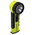 Unilite ATEX-RA2 ATEX LED Torch Yellow 350 lm, 174 mm