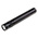Maglite Solitaire Mini LED Keyring Torch Black 37 lm, 81 mm
