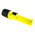 Nightsearcher Ex-160 ATEX, IECEx LED LED Torch Yellow 160 lm, 172 mm