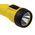 Wolf Safety TS-24 ATEX, IECEx Xenon Torch Yellow 230 lm, 200 mm