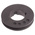 RS PRO Pulley, Cast Iron, Steel