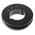 RS PRO Pulley, Cast Iron, Steel