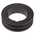 RS PRO Pulley, Cast Iron, Steel
