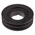 RS PRO Pulley, Cast Iron, Steel