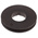 RS PRO Pulley, Cast Iron, Steel