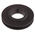 RS PRO Pulley, Cast Iron, Steel
