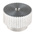 RS PRO Timing Belt Pulley, Aluminium 15mm Belt Width x 3mm Pitch, 48 Tooth