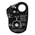 Petzl Pulley, Aluminium Alloy, Stainless Steel