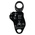 Petzl Pulley, Aluminium Alloy, Stainless Steel