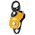 Petzl Pulley, Aluminium Alloy, Stainless Steel