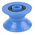 BNL Pulley, Acetal
