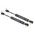 Camloc Steel Gas Strut, with Ball & Socket Joint, End Joint 60mm Stroke Length