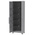 RS PRO 2 Door Plastic  Lockable Floor Standing Storage Cabinet, 780 x 430 x 2250mm