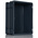 RS PRO 15L Grey PP Small Euro Containers, 170mm x 300mm x 400mm