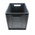 RS PRO 30L Grey PP Medium Euro Containers, 325mm x 300mm x 400mm