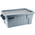Rubbermaid Commercial Products 53L Storage Box, 27.1cm x 41.91cm x 27.18cm