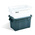 Rubbermaid Commercial Products 75L Storage Box, 38.4cm x 44.15cm x 38.43cm