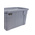 Rubbermaid Commercial Products 75L Storage Box, 38.4cm x 44.15cm x 38.43cm