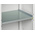 Bott 2 Door Steel  Lockable Floor Standing Cupboard, 1050 x 550 x 1000mm