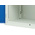 Bott 2 Door Steel  Lockable Floor Standing Cupboard, 1000 x 1050 x 550mm