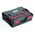 SAM Toolbox 1 drawer  PVC Tool Box, 442 x 357 x 151mm