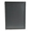 Schoeller Allibert 10L Grey Plastic Small Storage Box, 400mm x 300mm x 129mm