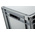 Schoeller Allibert 75L Grey Large Storage Box, 423mm x 400mm x 600mm