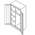 RS PRO Steel Shelf Kit