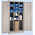 RS PRO Steel Shelf Kit
