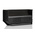 Bosch Rexroth Plastic Storage Bin, 50mm x 173mm, Black