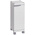 RS PRO 1 Door PP Floor Standing Storage Cabinet, 976 x 438 x 350mm