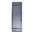 RS PRO 40L Grey PP Large Euro Containers, 200mm x 400mm x 600mm