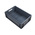 RS PRO 40L Grey PP Large Euro Containers, 200mm x 400mm x 600mm