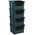 RS PRO PP Storage Bin, 320mm x 495mm, Grey