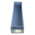 RS PRO PP Storage Bin, 500mm x 117mm, Blue