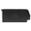 RS PRO PP Storage Bin, 75mm x 100mm, Black
