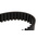 RS PRO Timing Belt, 130 Teeth, 1040mm Length, 20mm Width