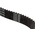 RS PRO Timing Belt, 130 Teeth, 1040mm Length, 30mm Width