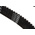 RS PRO Timing Belt, 140 Teeth, 1120mm Length, 30mm Width