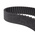 RS PRO Timing Belt, 100 Teeth, 1400mm Length, 55mm Width