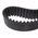 RS PRO Timing Belt, 100 Teeth, 1400mm Length, 55mm Width