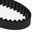 RS PRO Timing Belt, 180 Teeth, 1440mm Length, 20mm Width