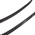 RS PRO Timing Belt, 200 Teeth, 1600mm Length, 20mm Width